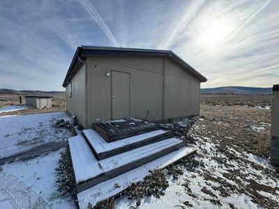 Property at 27737 Ford Rd, Bend, OR