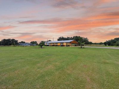 340 Rosser Ranch Rd