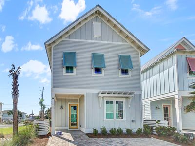 115 Paradise Found Cir