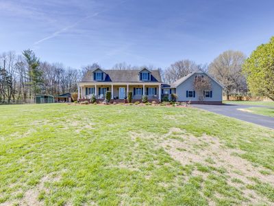 2780 Valley Creek Rd LOT 5C