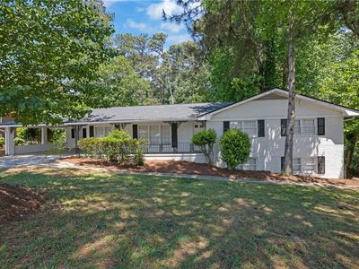 4420 Lavista Rd