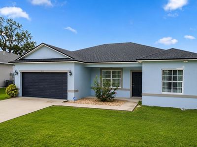 420 E EAGLE DRIVE