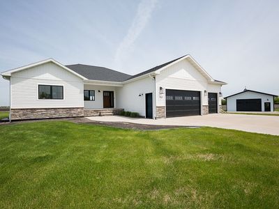 Property at 762 Shelby Ct NE, Thompson, ND