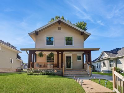 1414 Harrison Ave