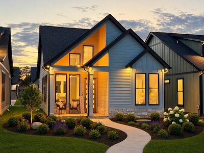 402 Idle Place Cir Lot 56