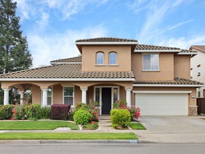 574 Mustang Dr