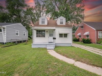 110 Orville Dr
