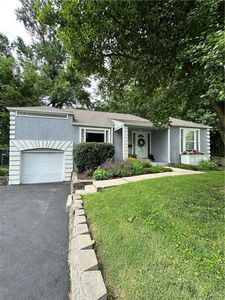 Property at 3909 W 47th St, Roeland Park, KS