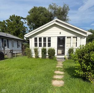4707 Crittenden Ave