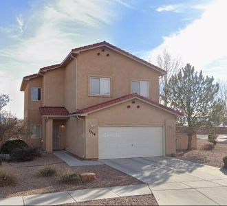 3316 Rio Seco Dr SW