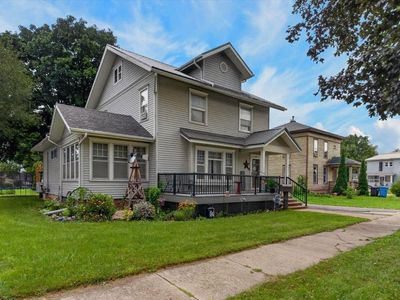 312 N Walnut Ave