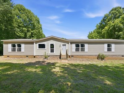Property at 163 Pittsboro St, Staley, NC