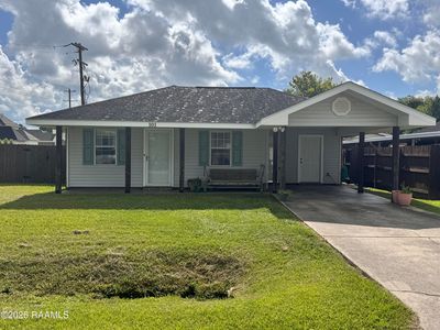 Property at 101 Sugarcreek Dr, Youngsville, LA