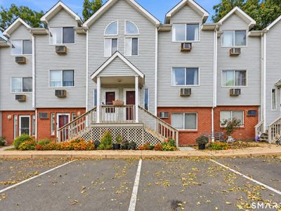 925 Oronoke Road #101I