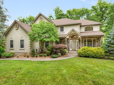 Property at 36 King George Rd, Warren, NJ
