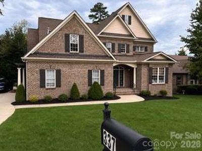 337 Bent Tree Dr