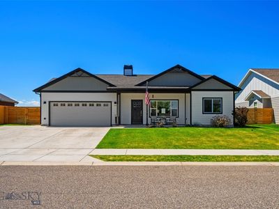 1507 Powers Blvd
