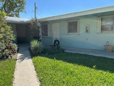 3801 NE 22nd Terrace #5