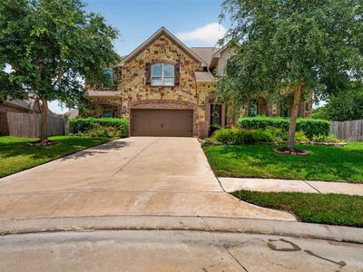 1504 Tallow Chase Ct