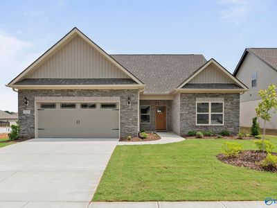 Property at 1302 Vermilion Cir, Huntsville, AL