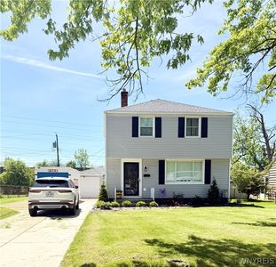 86 Cranburne Ln