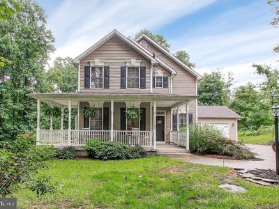 Property at 1445 Brysonia Wenksville Rd, Biglerville, PA
