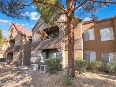 2200 Fort Apache Rd #1038