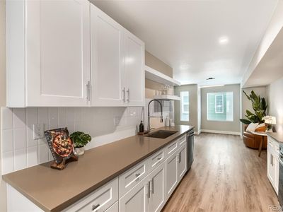1652 N Lafayette Street #2