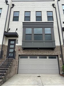 4382 Benfield Way SE