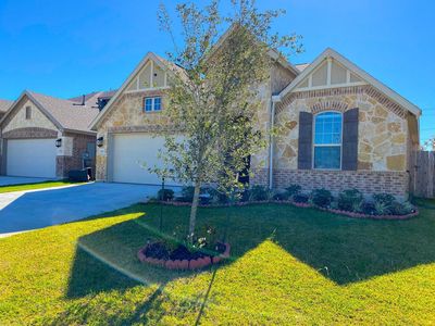 Property at 2923 Millstream Ct, Dickinson, TX