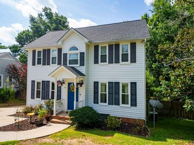 116 Castle Vale Rd