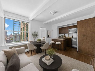 325 W 45th St APT 1020