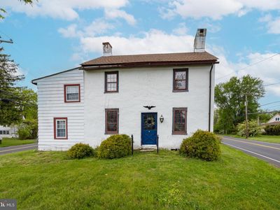 664 Old Lincoln Hwy