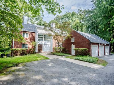 1610 Barthel Rd