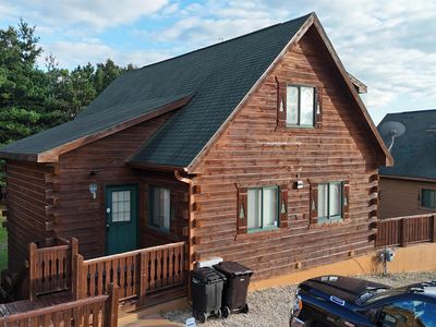 Property at 323 Hilltop Ct, Warrens, WI