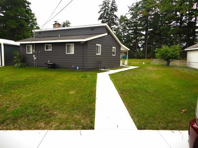 Property at 5469 Heron Cv, Beaverton, MI