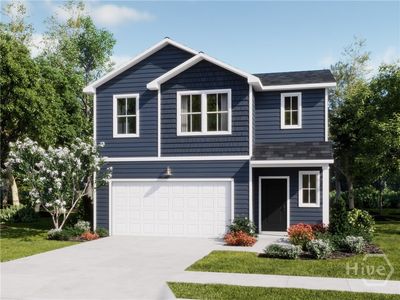 192 Summertown Drive