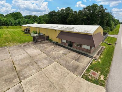 1275 N Reed Station Rd
