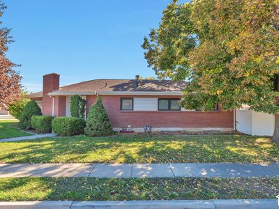 207 W Cornell Dr