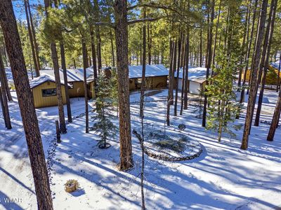 8351 Country Club Dr