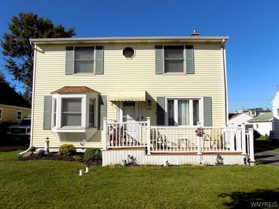 286 Westbrook Dr