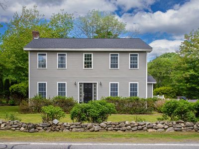 551 Long John Road