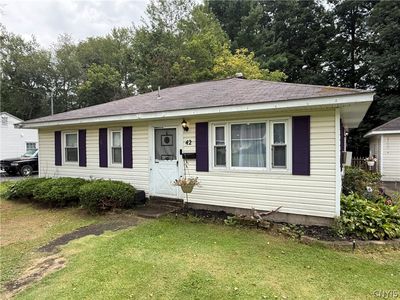 42 Pinecrest Rd