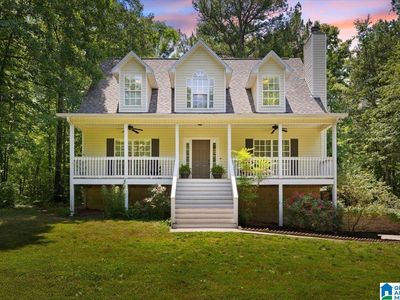 375 Turkey Run Ln