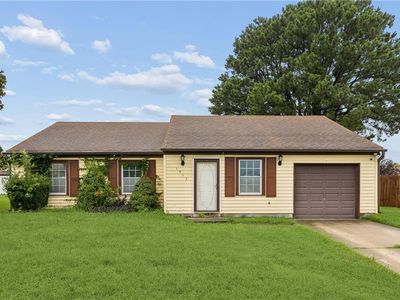 1012 Sir Gawaine Dr