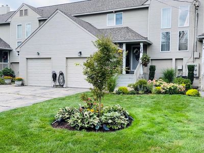 Property at 102 Palmer Dr Unit D, North Providence, RI