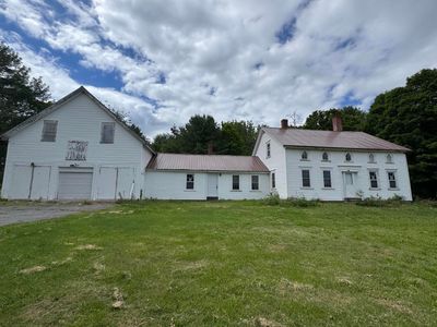 750 Oakland Road