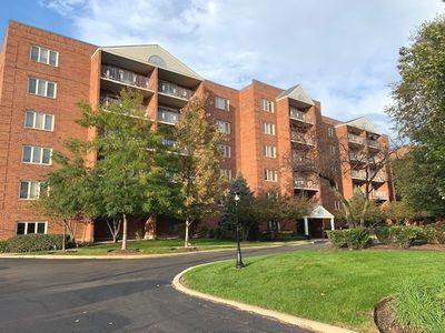 6540 W Irving Park Rd APT 401