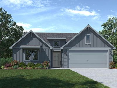 2438 Bee Creek Dr
