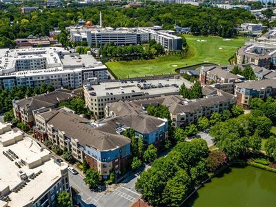 400 17th St NW UNIT 2125